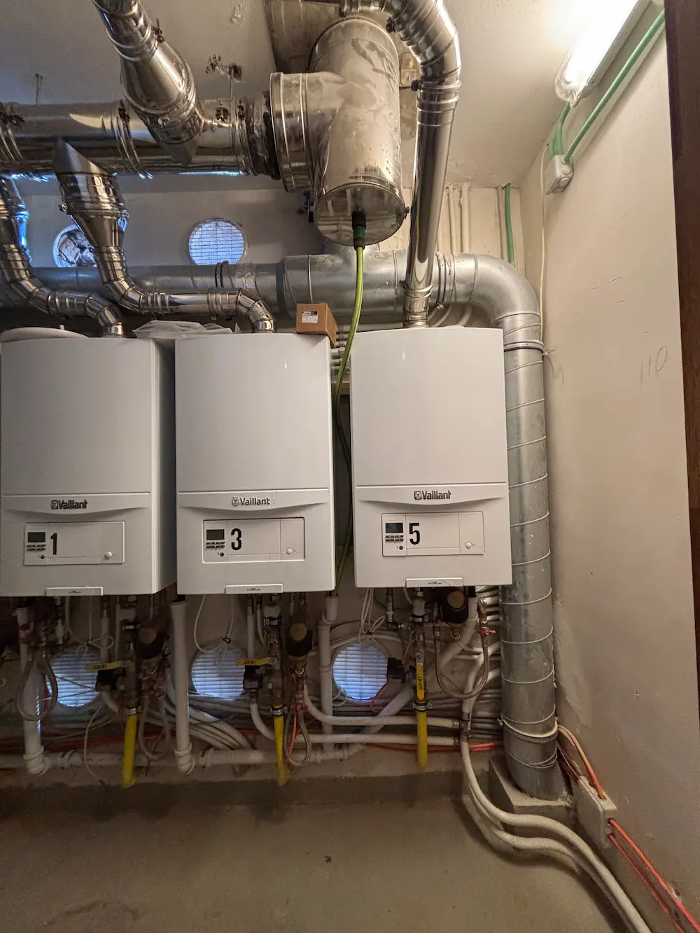 Techniques Spéciales 6